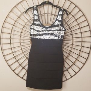 Trac Dress